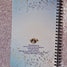 Golden Retriever Puppy Dog Blank Notebook Journal Planner Book Diary