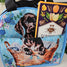 Ringside German Shorthaired Pointer Puppy Dog Breed Insulated Lunch Cooler Bag Tote