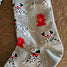 Dalmatian Puppy Dog Knee Hi Socks 2 designs