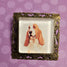 Sight and Scent Hound Dog Group Vintage Like Brooch & Necklace Pendant, Multiple Breeds Available