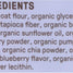 Cookie Pal Blueberry and Pumpkin Flavor Soft Baked Bites Biscuit Dog Treats, 8.8 Ounces