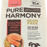 Topco Pure Harmony, Dog Food, Real Meat Premium Organic Recipe Unique Blend and Dog Jerky Treats 3 Flavors  USA made