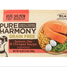 Topco Pure Harmony, Dog Food, Real Meat Premium Organic Recipe Unique Blend and Dog Jerky Treats 3 Flavors  USA made