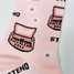 Steno Court Reporter Stenographer Ladies Novelty Socks  Two Designs Available