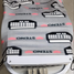 Steno Machine Draw String Bag Dust Cover Court Reporter Stenographer