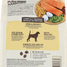 Topco Pure Harmony, Dog Food, Real Meat Premium Organic Recipe Unique Blend and Dog Jerky Treats 3 Flavors  USA made
