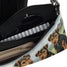 Airedale Lakeland Welsh Terrier Dog Crossbody Purse Clutch Handbag 2 designs