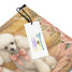 Minature Toy Poodle Dog Crossbody Purse Clutch Handbag