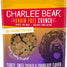 Charlee Bear — Grain Free Crunch, Beary Tasty Dog Treats! resealable 8 oz, 5 flavor options, Bacon & Blueberry, Beef & Cheese, Cheese & Egg, Peanut Butter & Banana, Turkey Sweet Potato & Cranberry