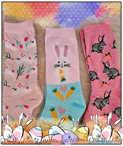Mydogsocks rabbit socks
