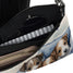 Jack Russell Parsons Russell Smooth Fox Terrier Dog Crossbody Purse Clutch Handbag