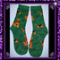 Airedale Lakeland Welsh Terrier Dog Breed Ladies Novelty Socks 2 designs