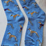 Whippet Greyhound Sighthound Puppy Dog Dog Socks