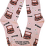 Steno Court Reporter Stenographer Ladies Novelty Socks  Two Designs Available