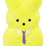 Officially Licensed Easter Bunny Peeps Plush Dog Toy 12 inches 5 Colors