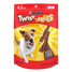 Purina Twist-Ables Beef Cheese Flavors Dog Treats Food 5.5 Oz