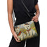 Ladies West Highland White Terrier Westie Dog Crossbody Purse Clutch Handbag 3 Designs Available
