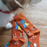 AKC Dog Obedience Ladies Socks High in Trial High Combined