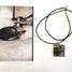 Design your own Cat, Horse, Dog Pet Necklace Jewelry