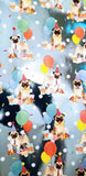 Pug Gift Wrap your purchase for everyday gifts, or a special birthday