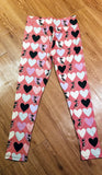 Black and Tan Chihuahua Dog Breed Ladies Leggings Perfect for a Siesta