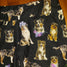 Australian Shepherd Aussie Dog Leggings Activewear with or without Sheep