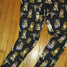 Australian Shepherd Aussie Dog Leggings Activewear with or without Sheep