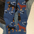 Doberman Pinscher Dog Breed Ladies Socks, New Design