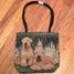 Ladies Soft Coated Wheaten Terrier Dog Purse Handbag