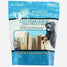 AKC American Kennel Club Yogurt Peanut Butter Dental Rolls Dog Treats