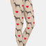 For the love of the Doberman Pinscher Dog Breed Ladies Leggings Perfect for Agility