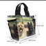 Cairn Terrier Dog Ringside or Lunch Tote
