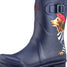 Salut petit chien, Ladies Joules Dachshund Doxie Hound Dog Rainboots Molly Welly